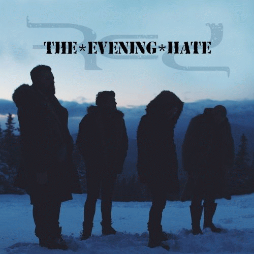 Red (USA) : The Evening Hate (EP)